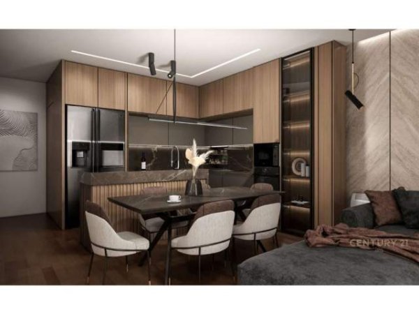 Tirane, jepet me qera apartament Kati 2, 135 m² 1.500 Euro (Tirana, Albania)