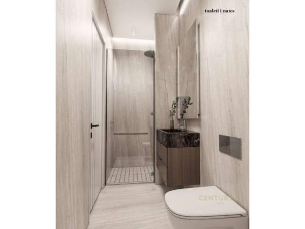 Tirane, jepet me qera apartament Kati 2, 135 m² 1.500 Euro (Tirana, Albania)