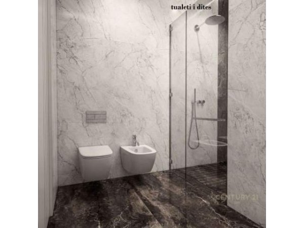 Tirane, jepet me qera apartament Kati 2, 135 m² 1.500 Euro (Tirana, Albania)