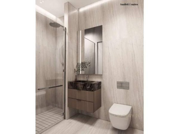 Tirane, jepet me qera apartament Kati 2, 135 m² 1.500 Euro (Tirana, Albania)