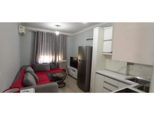 Tirane, jepet me qera apartament Kati 5, 58 m² 550 Euro (Xhamia e Tabakëve, Tirana Tirana, Albania)