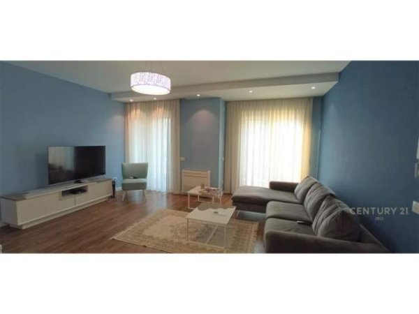 Tirane, jepet me qera apartament 2+1 Kati 6, 105 m² 1.500 Euro (Marko Bocari)