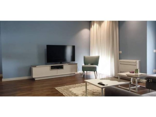 Tirane, jepet me qera apartament Kati 6, 105 m² 1.500 Euro (Rruga Marko Boçari, Tirana Tirana, Albania)