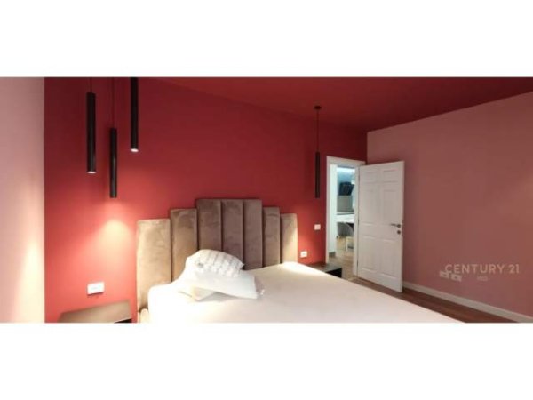 Tirane, jepet me qera apartament Kati 6, 105 m² 1.500 Euro (Rruga Marko Boçari, Tirana Tirana, Albania)