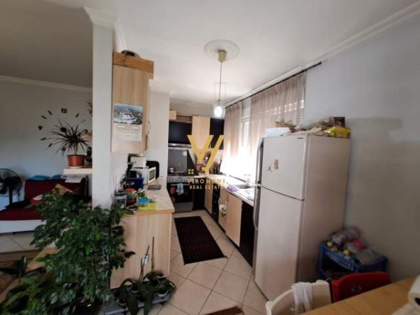 Tirane, shitet apartament 2+1 Kati 3, 96 m² 100.000 Euro (casa italia)