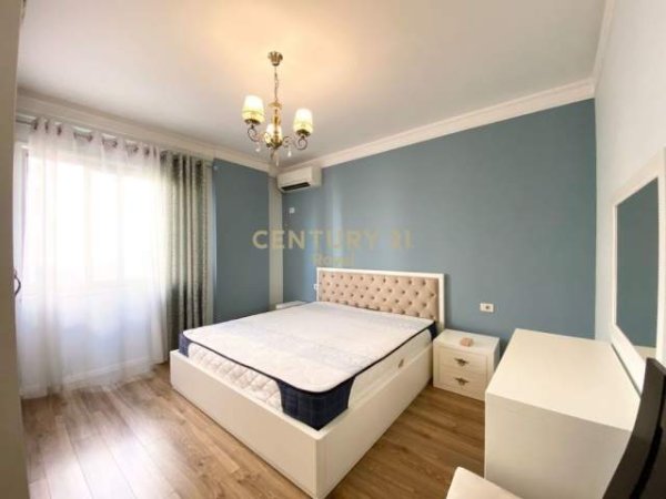 Tirane, jepet me qera apartament Kati 3, 90 m² 460 Euro (Tirana, Albania)