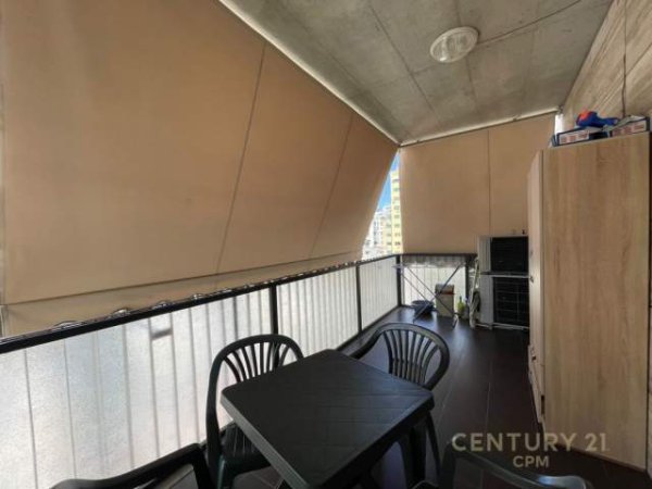 Tirane, jepet me qera apartament Kati 6, 120 m² 1.100 Euro (Tirana, Albania)