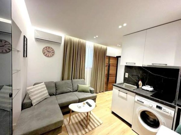 Tirane, shitet apartament 1+1 108 m² 270.000 Euro (Rruga Mine Peza)