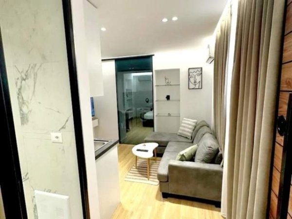 Tirane, shitet apartament 1+1 108 m² 270.000 Euro (Rruga Mine Peza)