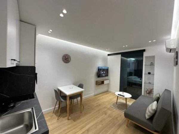 Tirane, shitet apartament 1+1 108 m² 270.000 Euro (Rruga Mine Peza)