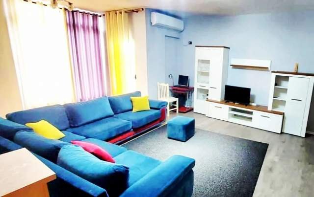 Tirane, shitet apartament 2+1+A+BLK Kati 7, 140 m² 170.000 Euro (Liqeni i Thate)