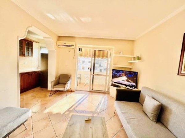 Tirane, ofert apartament 1+1 Kati 5, 60 m² 105.000 Euro (Myslym Shyri)