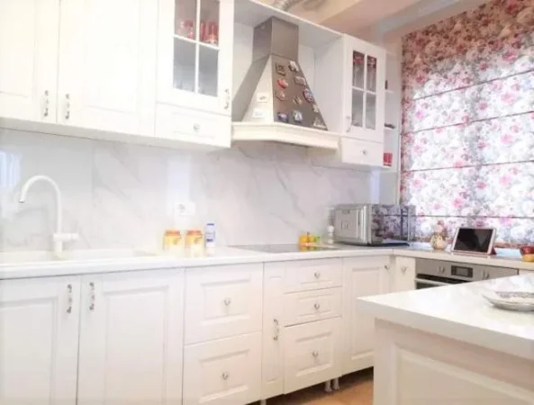 Tirane, shitet apartament 2+1+A+BLK 123 m² 146.000 Euro (Fusha e Aviacionit, prane Ozon Rezidence)