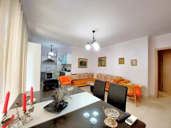 Tirane, shitet apartament 2+1+A+BLK 115 m² 178.000 Euro (Rruga Jordan Misja, Kompleksi Gener 2)