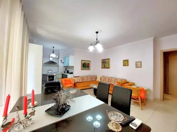 Tirane, shitet apartament 2+1+A+BLK 115 m² 178.000 Euro (Rruga Jordan Misja, Kompleksi Gener 2)