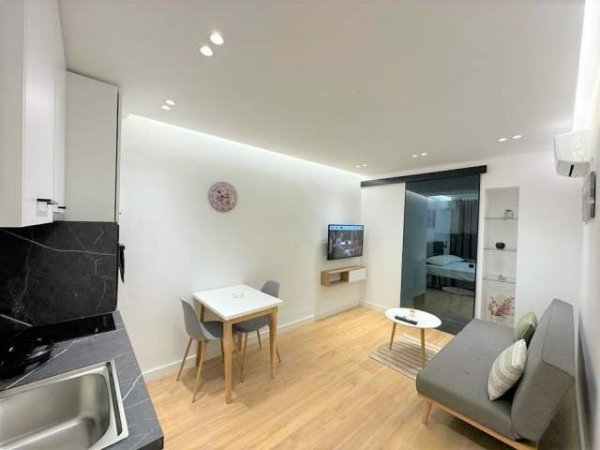 Tirane, shitet apartament 1+1+A+BLK 108 m² 270.000 Euro (Rruga Mine Peza)