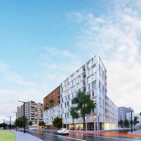 Tirane, shitet apartament 2+1+A+BLK Kati 4, 112 m² 157.000 Euro (Rruga Jordan Misja, prane Burgut)