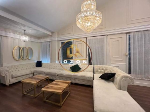 Tirane, jepet me qera Vile 3 Katshe Kati 3, 541 m² 4.000 Euro (Mjull Bathore Tirana)