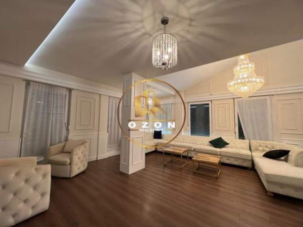 Tirane, jepet me qera Vile 3 Katshe Kati 3, 541 m² 4.000 Euro (Mjull Bathore Tirana)