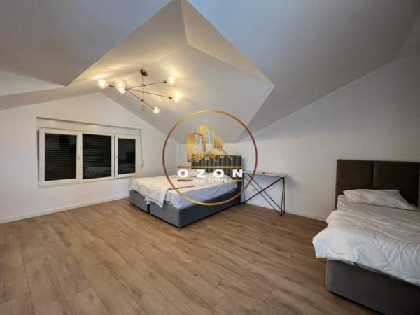 Tirane, jepet me qera Vile 3 Katshe Kati 3, 541 m² 4.000 Euro (Mjull Bathore Tirana)