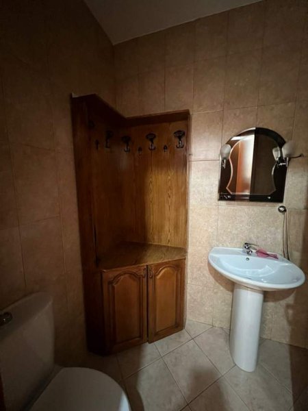 Tirane, shitet apartament 2+1+A+BLK Kati 6, 116 m² 232.000 Euro (Rruga e Elbasanit)