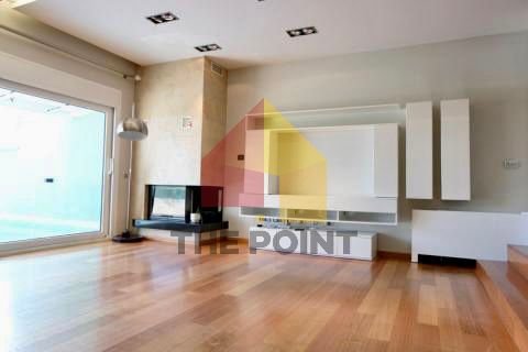 Tirane, jepet me qera Vile 3 Katshe 340 m² 2.500 Euro (Kodra e Diellit)