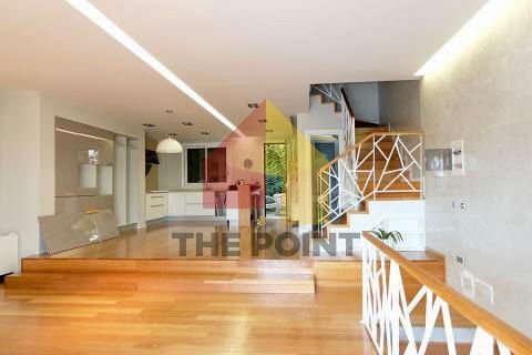 Tirane, jepet me qera Vile 3 Katshe 340 m² 2.500 Euro (Kodra e Diellit)