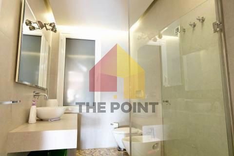 Tirane, jepet me qera Vile 3 Katshe 340 m² 2.500 Euro (Kodra e Diellit)