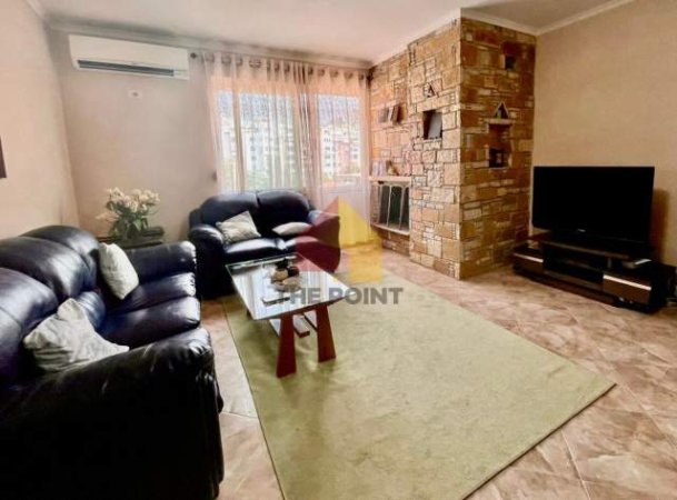 Tirane, shitet 2+1+A+BLK Kati 4, 105 m² 97.500 Euro (Rruga Fadil Deliu)