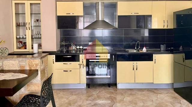 Tirane, shitet 2+1+A+BLK Kati 4, 105 m² 97.500 Euro (Rruga Fadil Deliu)