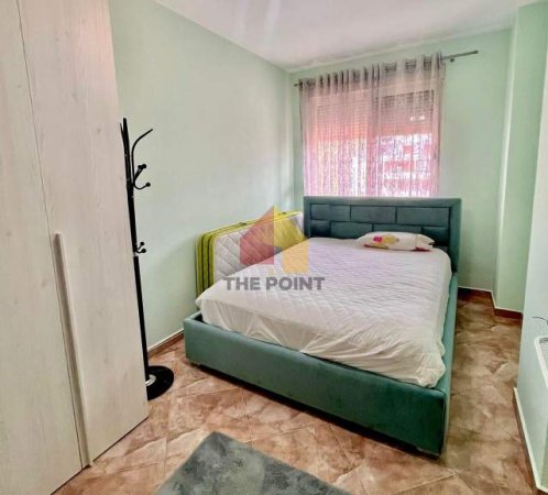 Tirane, shitet 2+1+A+BLK Kati 4, 105 m² 97.500 Euro (Rruga Fadil Deliu)