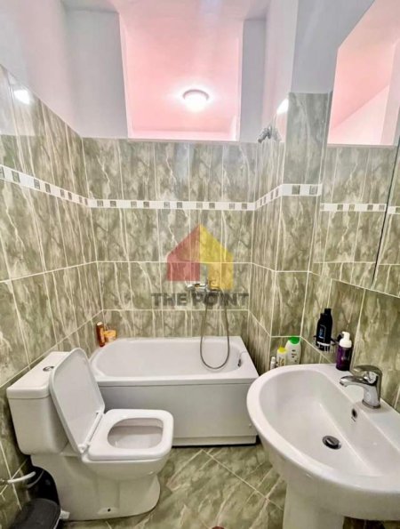 Tirane, shitet 2+1+A+BLK Kati 4, 105 m² 97.500 Euro (Rruga Fadil Deliu)