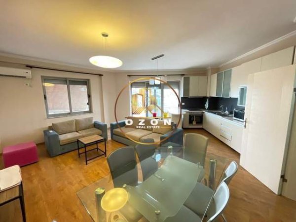 Tirane, jepet me qera apartament 1+1+A+BLK Kati 1, 78 m² 400 Euro (ASTIR)