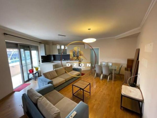 Tirane, jepet me qera apartament 1+1+A+BLK Kati 1, 78 m² 400 Euro (ASTIR)