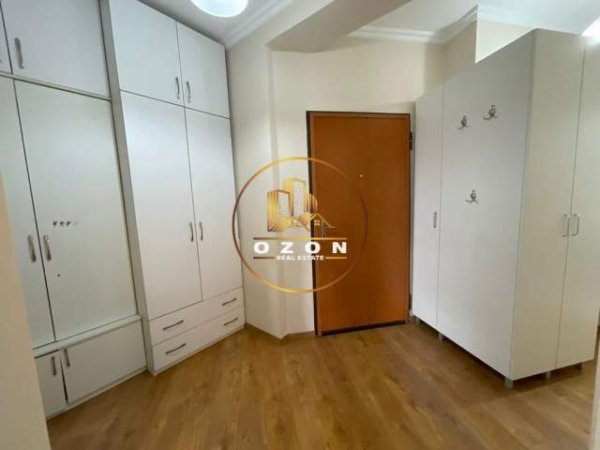 Tirane, jepet me qera apartament 1+1+A+BLK Kati 1, 78 m² 400 Euro (ASTIR)