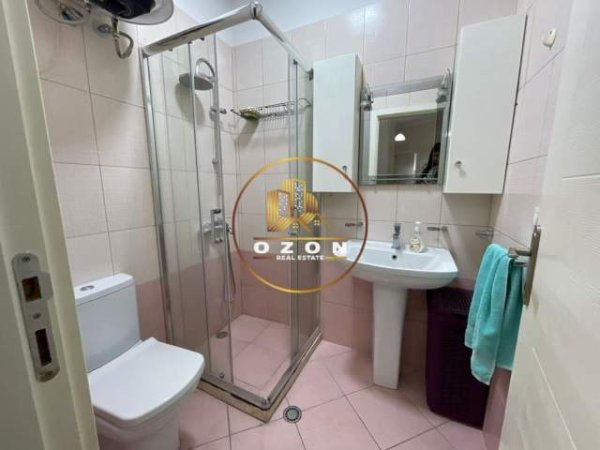 Tirane, jepet me qera apartament 1+1+A+BLK Kati 1, 78 m² 400 Euro (ASTIR)