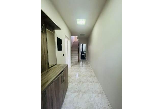 Tirane, jepet me qera Vile 2 Katshe Kati 2, 180 m² 2.000 Euro (Lunder,,  Lunder,  Tiranë,  Shqipëri)