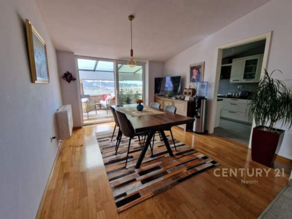Tirane, ofert Penthouse 2+1 Kati 4, 235 m² 1.200 Euro (Rezidenca Touch of the Sun)