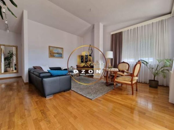 Tirane, jepet me qera apartament 2+1+A+BLK Kati 3, 1.200 Euro (TEG, Lunder)