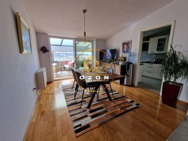 Tirane, jepet me qera apartament 2+1+A+BLK Kati 3, 1.200 Euro (TEG, Lunder)