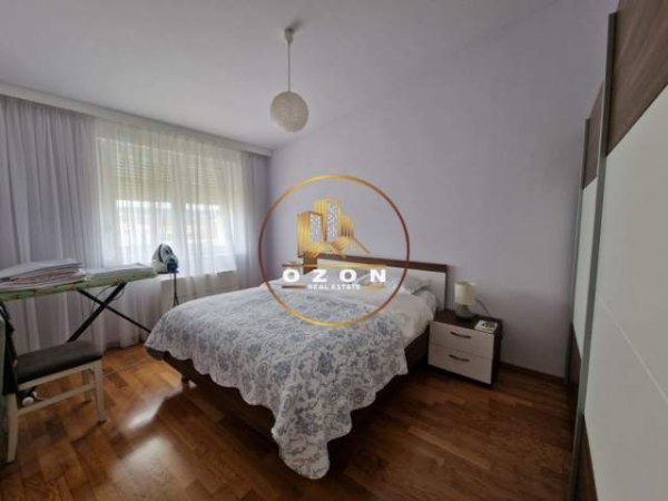 Tirane, jepet me qera apartament 2+1+A+BLK Kati 3, 1.200 Euro (TEG, Lunder)