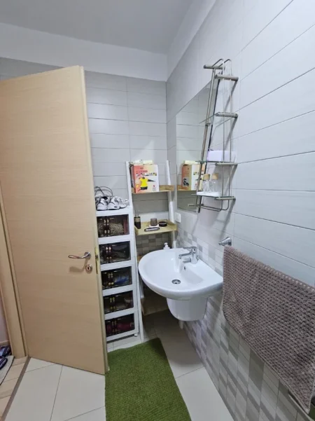 Tirane, shitet apartament 2+1 , 98 m² 223.009 € (Kompleksi AnA, Qytet Studenti)