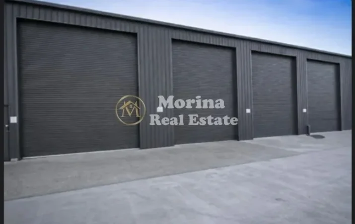 Tirane, jepet me qera magazine Kati 0, 430 m² 2.500 € (Yrshek)