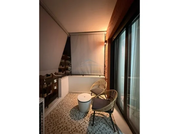 Tirane, shitet apartament 2+1 Kati 5, 114 m² 557.000 € (Kompleksi Delijorgji)