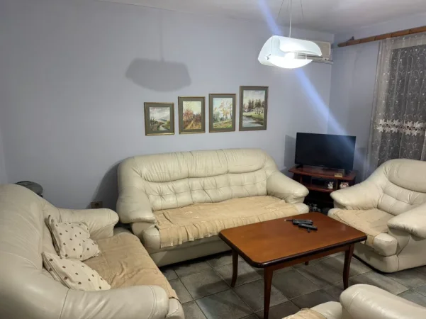 🏠 Jepet me Qera Apartament 2+1 ne Brryl,