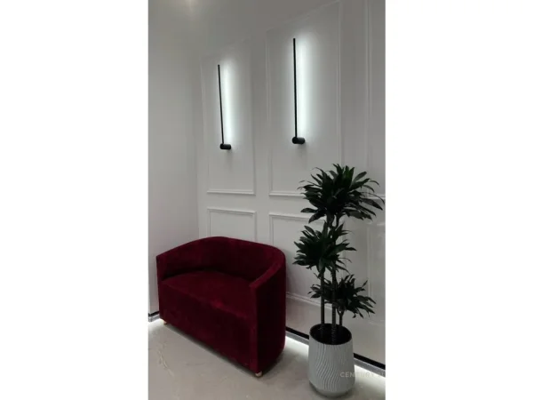 Tirane, jepet me qera ambjent biznesi Kati 0, 50 m² 690 € (Astir)