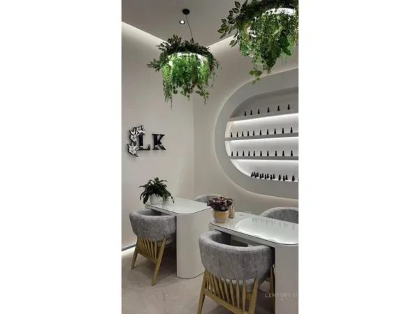 Tirane, jepet me qera ambjent biznesi Kati 0, 50 m² 690 € (Astir)