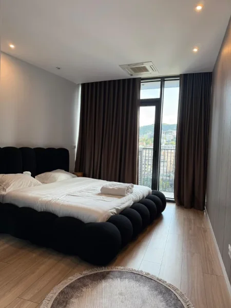 Tirane, shitet apartament 2+1 , 132 m² 550.009 € (Lake View Residence, Liqeni Artificial)