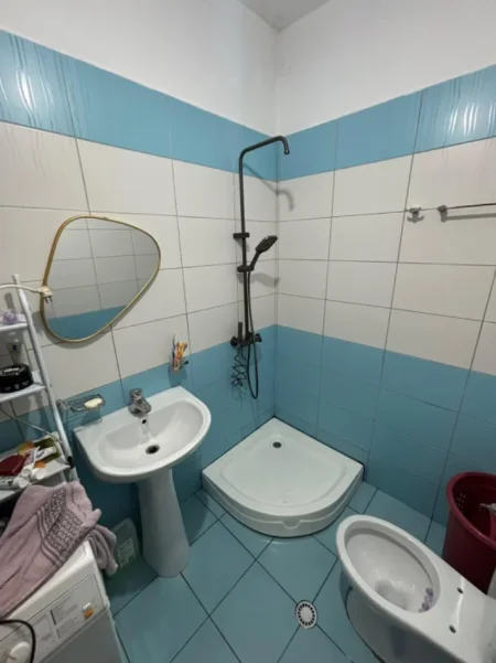 Tirane, shitet apartament 2+1 Kati 4, 77 m² 110.000 € (Rruga Besim Alla)