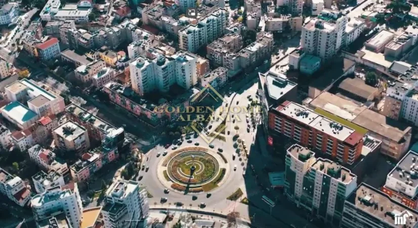 Tirane, jepet me qera apartament , (Zogu i Zi)